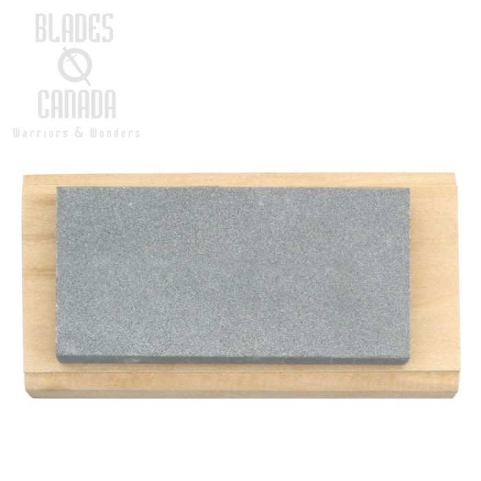 Arkansas AC14 Black Whetstone Small - Hard (image for) Arkansas AC14 Black Whetstone Small - Hard